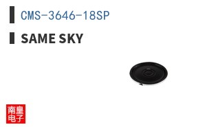 CMS-3646-18SP ͼƬ
